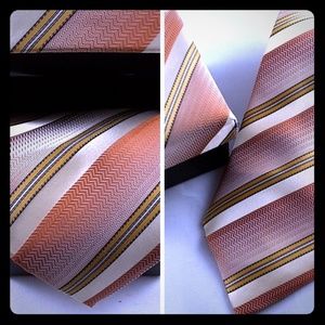 BUSINESS FORMAL FASHION MEN'S NECKTIE